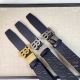 Premium Quality Burberry Replica Belt Silver Logo Buckle Black Leather Strap 35mm (4)_th.jpg